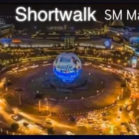 Shell Residence C23 Shortwalk Moa Balcony Poolview