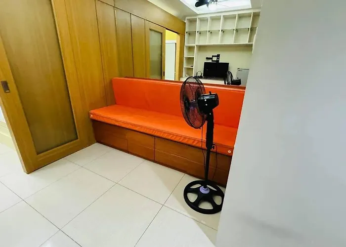 Apartamento Shell C23 Shortwalk Moa Balcony Poolview