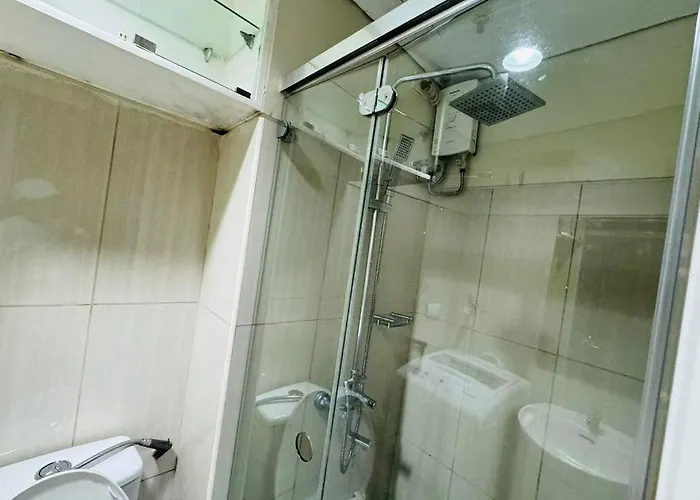 Shell C23 Shortwalk Moa Balcony Poolview Apartamento *