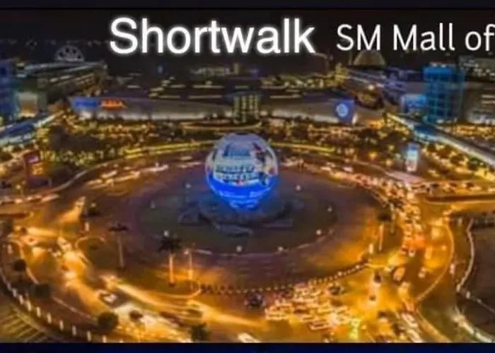Apartamento Shell C23 Shortwalk Moa Balcony Poolview
